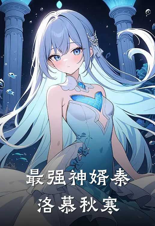 最强神婿秦洛慕秋寒