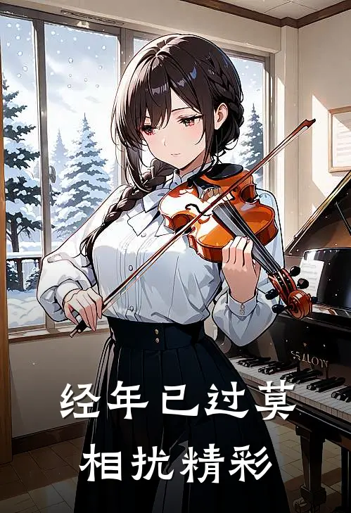 经年已过莫相扰精彩