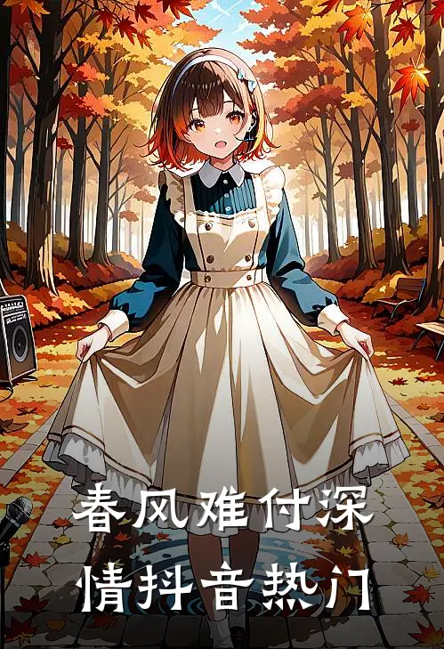 春风难付深情抖音热门