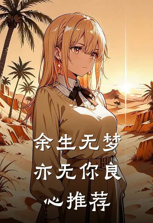 余生无梦亦无你良心推荐