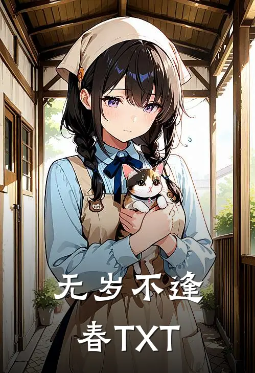无岁不逢春TXT