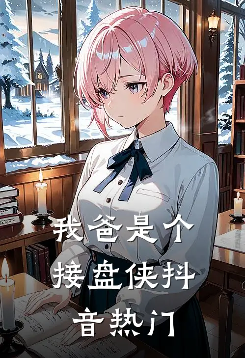 我爸是个接盘侠抖音热门