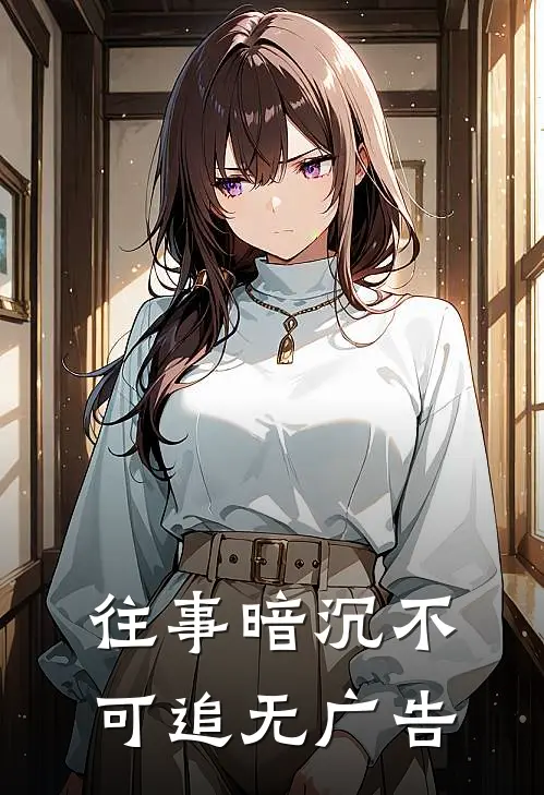 往事暗沉不可追无广告
