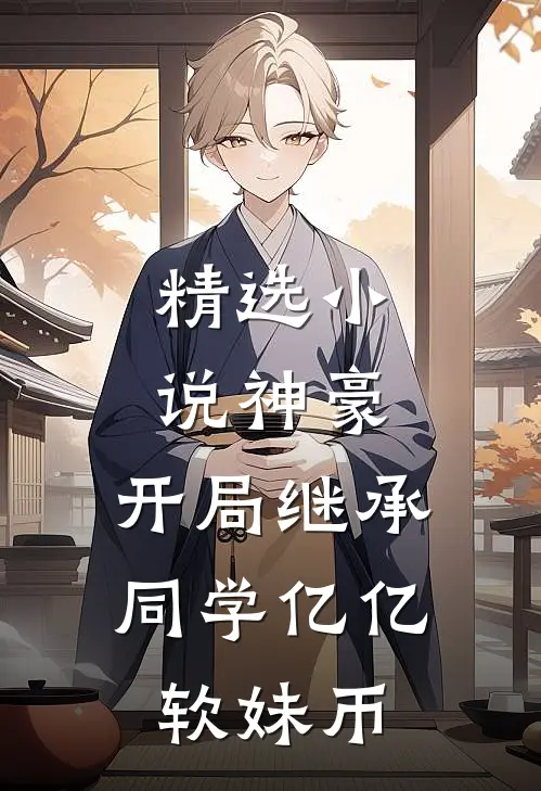精选小说神豪：开局继承同学亿亿软妹币