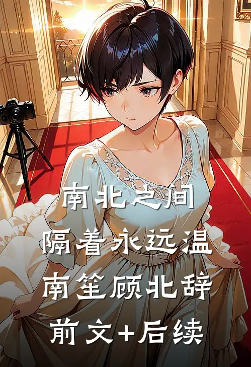 南北之间，隔着永远温南笙顾北辞前文+后续