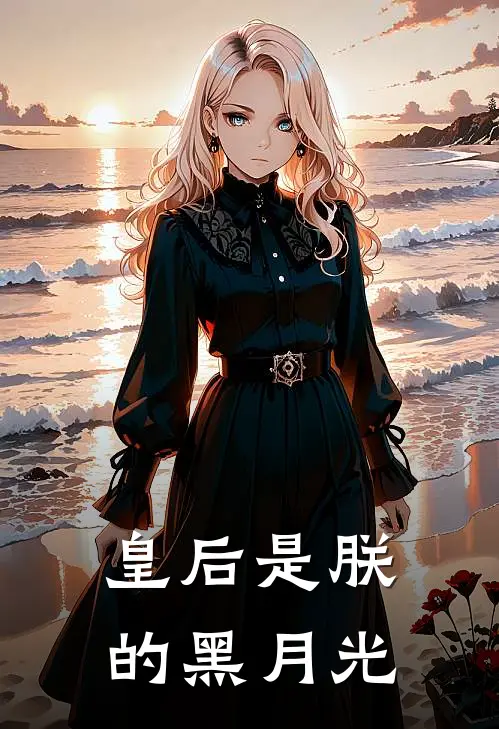 皇后是朕的黑月光