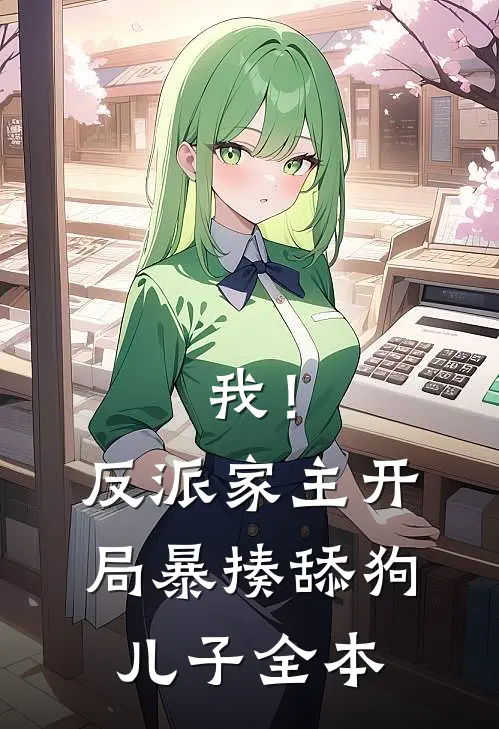 我！反派家主，开局暴揍舔狗儿子全本