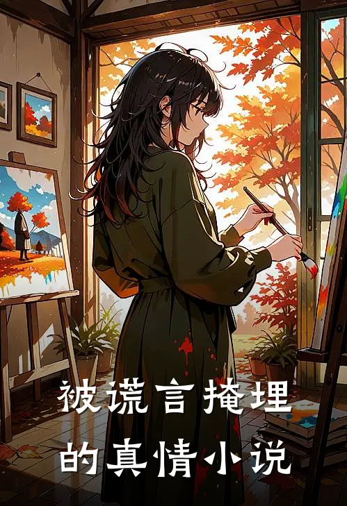 被谎言掩埋的真情小说