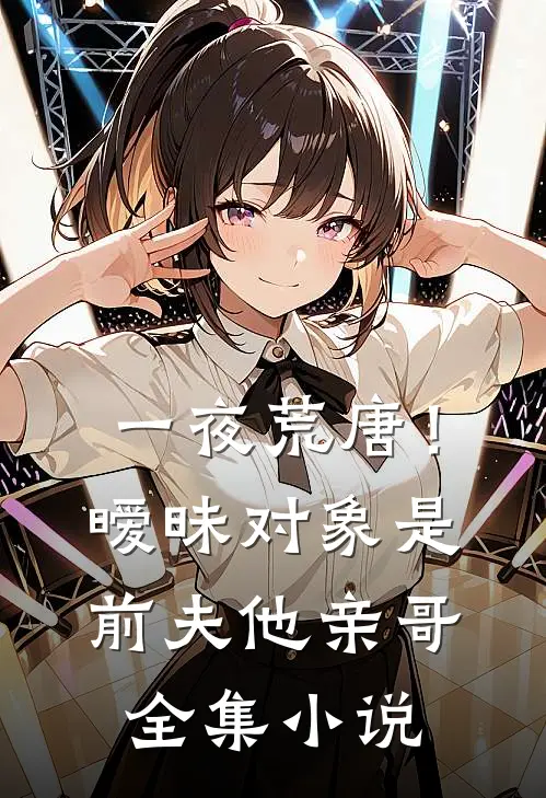 一夜荒唐!暧昧对象是前夫他亲哥全集免费阅读