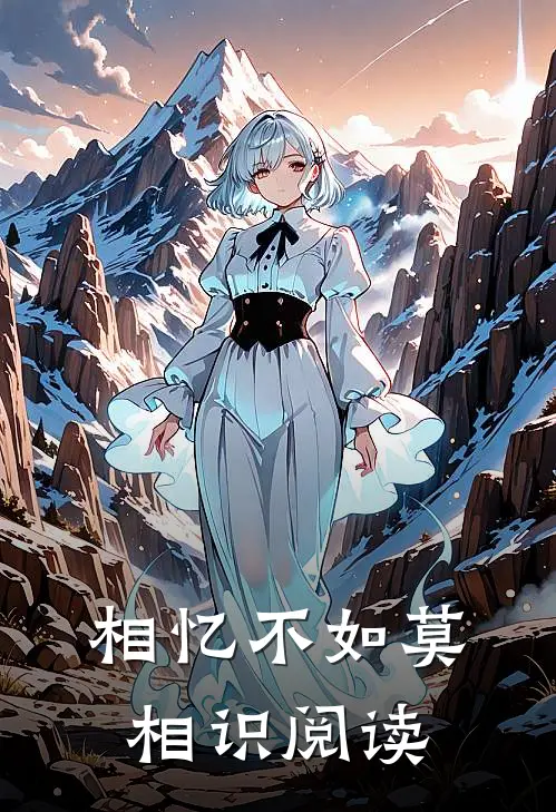 相忆不如莫相识阅读