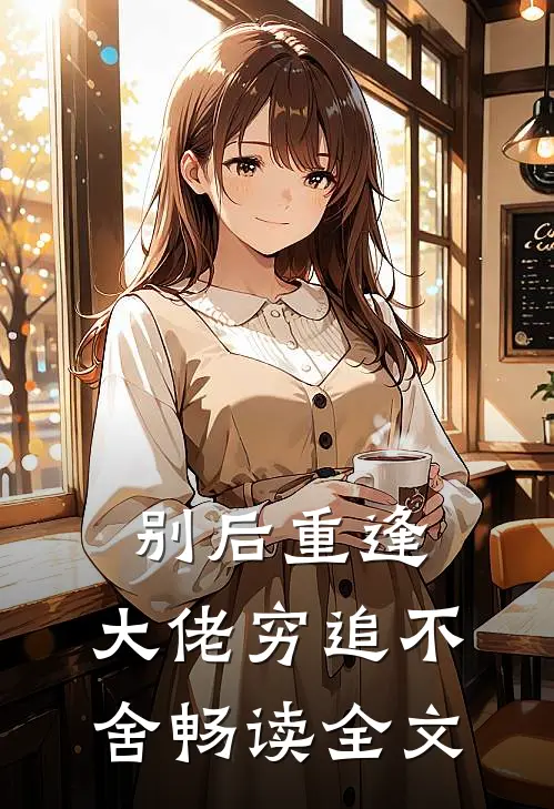 别后重逢，大佬穷追不舍畅读全文