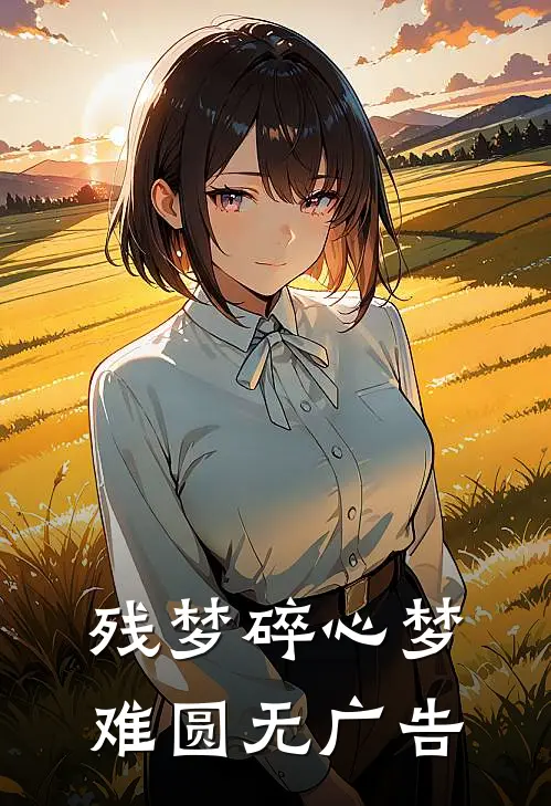 残梦碎心梦难圆无广告