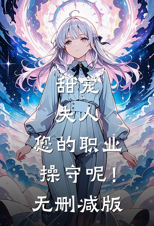 甜宠：夫人，您的职业操守呢！无删减版