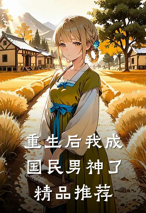 重生后我成国民男神了精品推荐