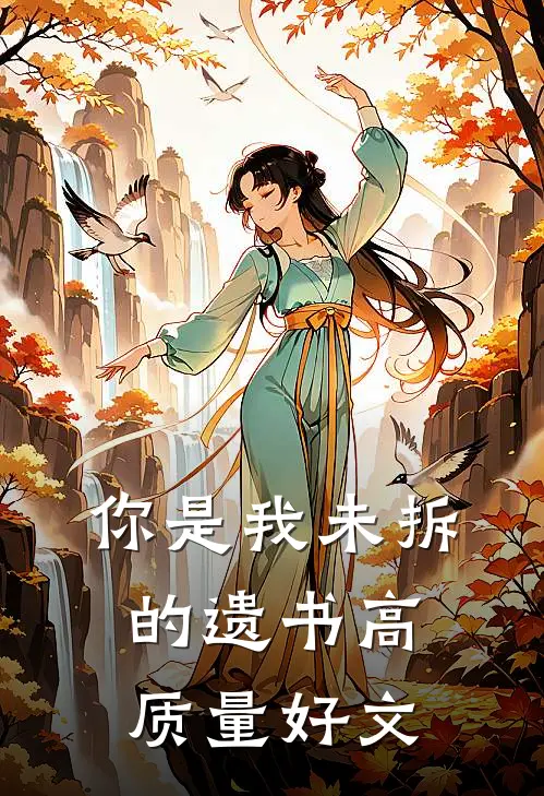 你是我未拆的遗书高质量好文