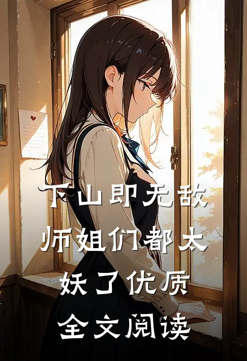 下山即无敌，师姐们都太妖了优质全文阅读