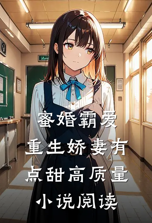 蜜婚霸爱重生娇妻有点甜高质量阅读