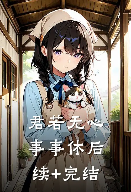 君若无心事事休后续+完结