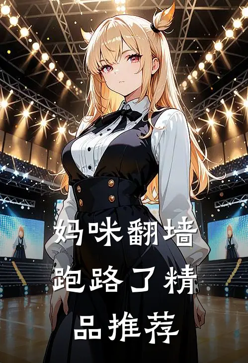 妈咪翻墙跑路了精品推荐