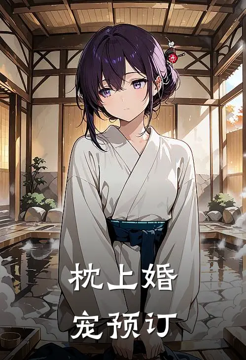 枕上婚宠预订