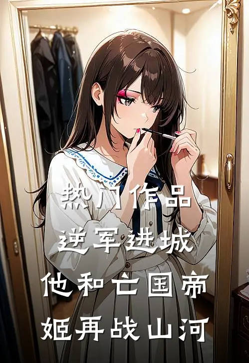热门作品逆军进城，他和亡国帝姬再战山河