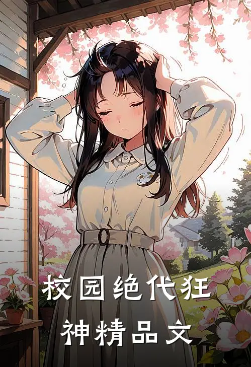 校园绝代狂神精品文