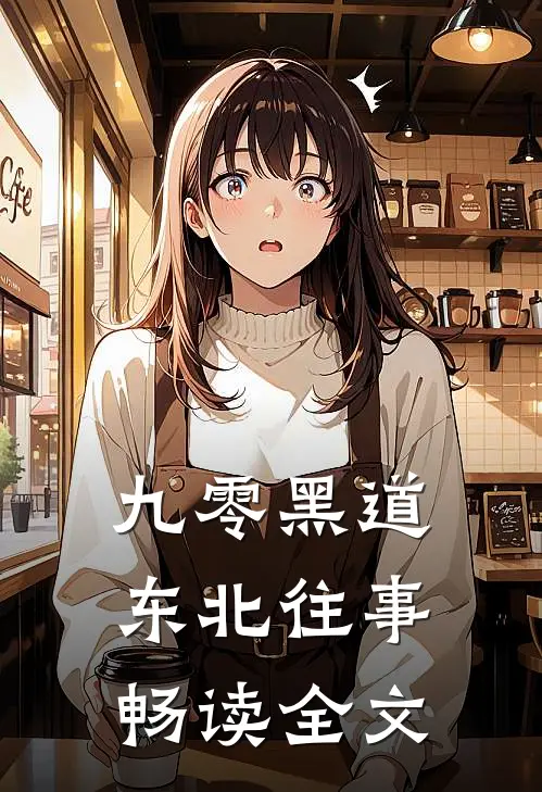 九零黑道东北往事畅读全文
