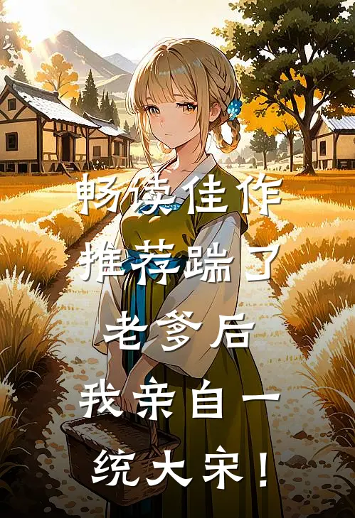 畅读佳作推荐踹了老爹后，我亲自一统大宋！