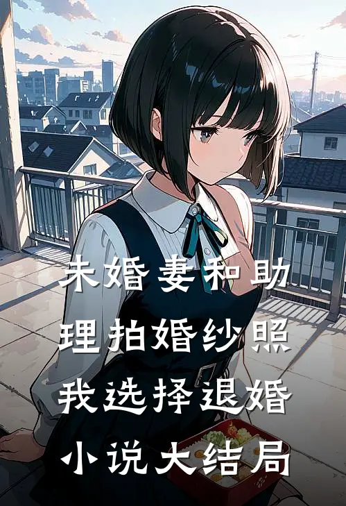未婚妻和助理拍婚纱照,我选择退婚大结局免费阅读