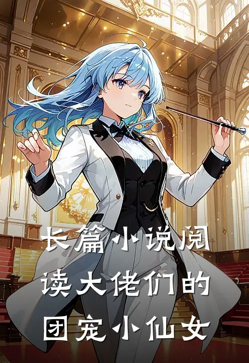 长篇小说阅读大佬们的团宠小仙女