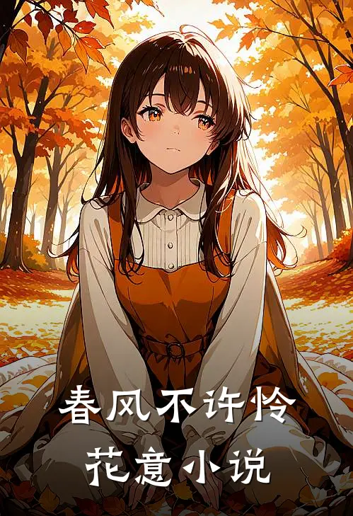 春风不许怜花意小说