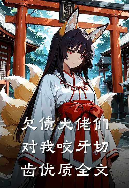 欠债大佬们对我咬牙切齿优质全文