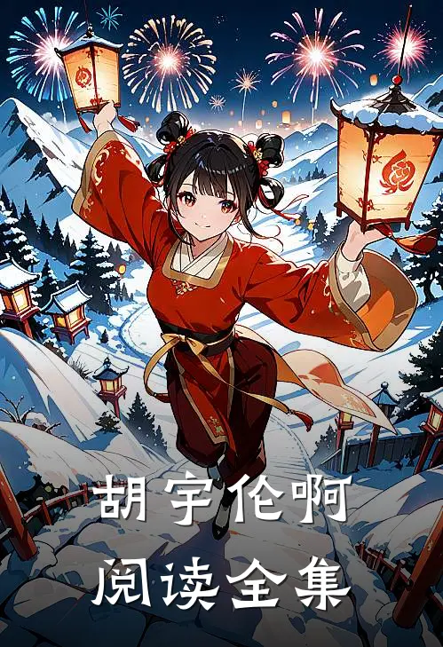 胡宇伦啊阅读全集