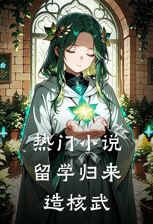 热门小说留学归来造核武