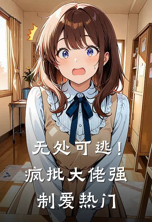 无处可逃！疯批大佬强制爱热门