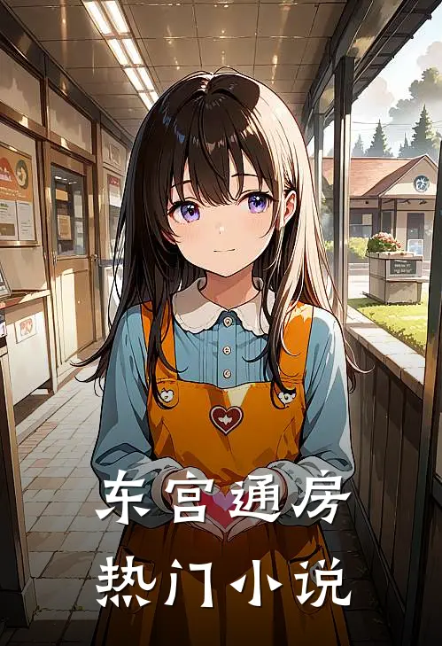 东宫通房热门小说