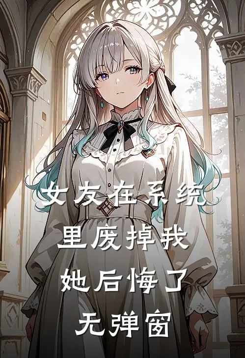女友在系统里废掉我，她后悔了无弹窗