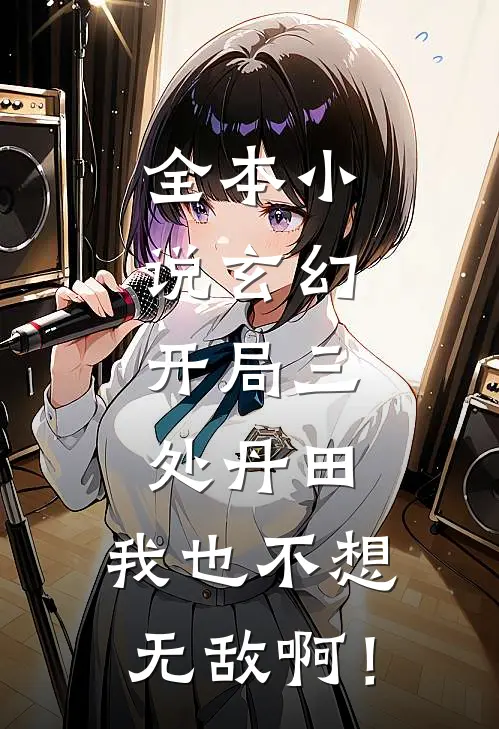 全本小说玄幻：开局三处丹田，我也不想无敌啊！