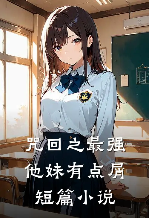 咒回之最强他妹有点屑短篇小说