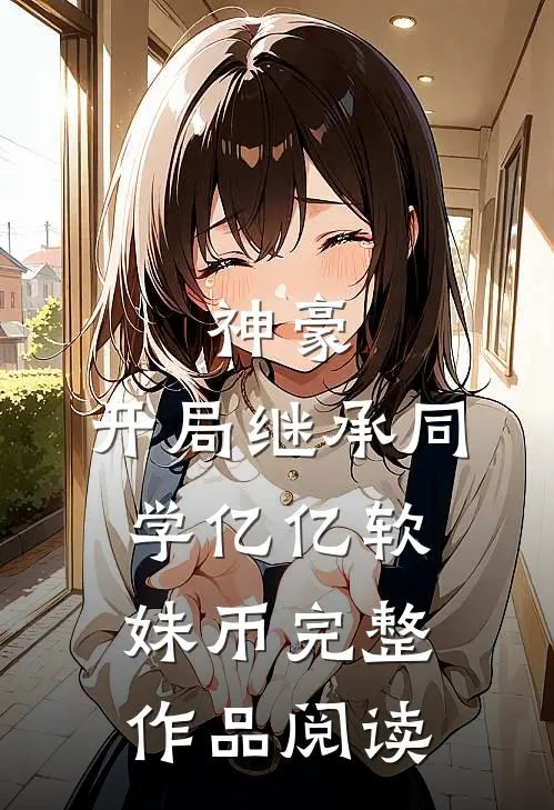 神豪：开局继承同学亿亿软妹币完整作品阅读