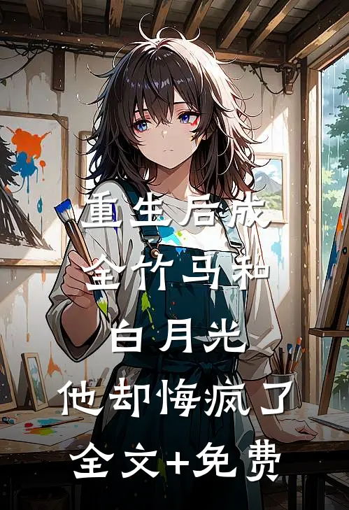 重生后成全竹马和白月光，他却悔疯了全文+免费