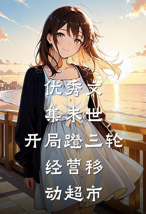 优秀文集末世：开局蹬三轮，经营移动超市