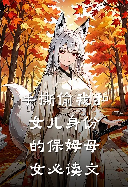 手撕偷我和女儿身份的保姆母女必读文