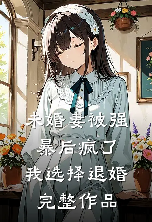 未婚妻被强暴后疯了，我选择退婚完整作品