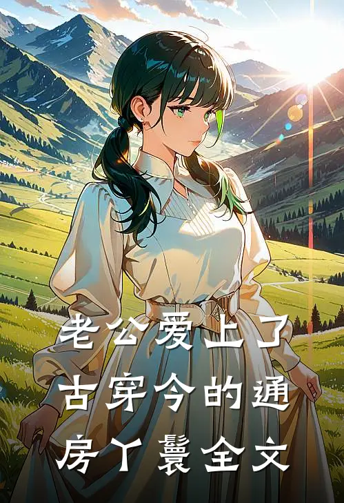 老公爱上了古穿今的通房丫鬟全文