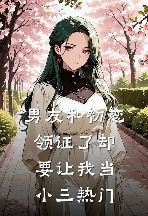 男友和初恋领证了却要让我当小三热门