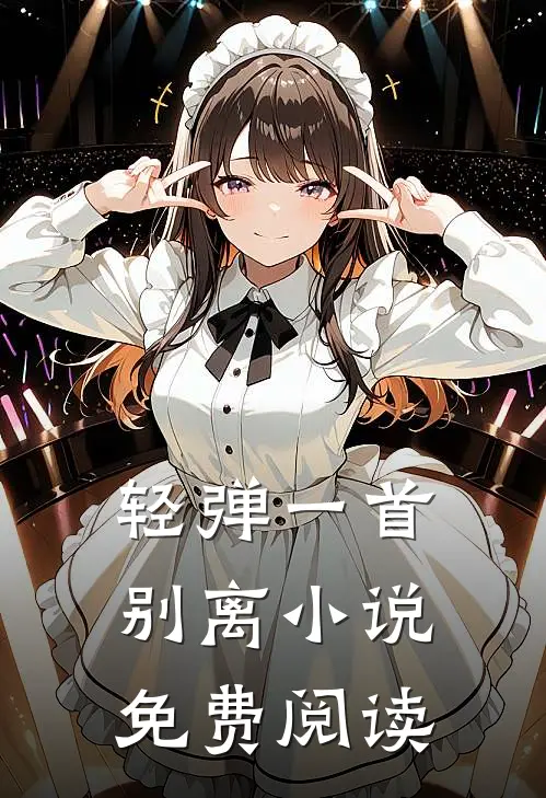 轻弹一首别离小说免费阅读
