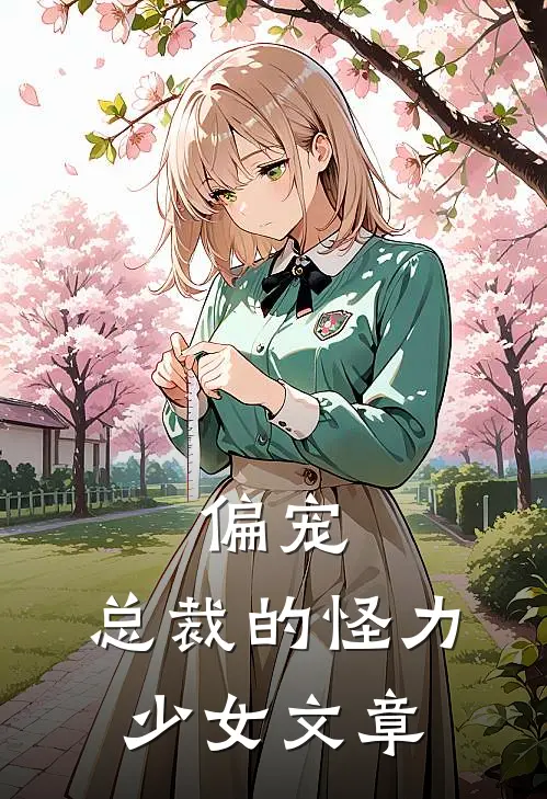 偏宠总裁的怪力少女文章阅读