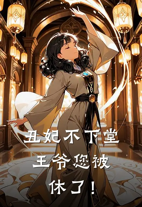 丑妃不下堂，王爷您被休了！