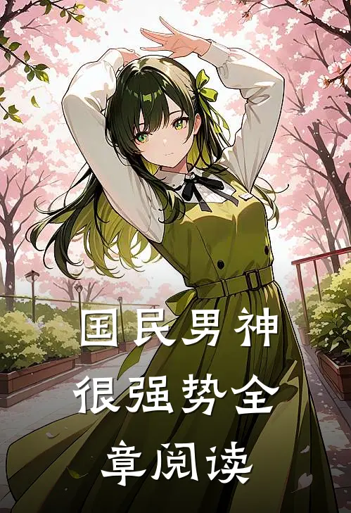 国民男神很强势全章阅读